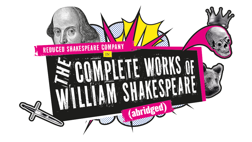 The Complete Works of William Shakespeare (abridged)