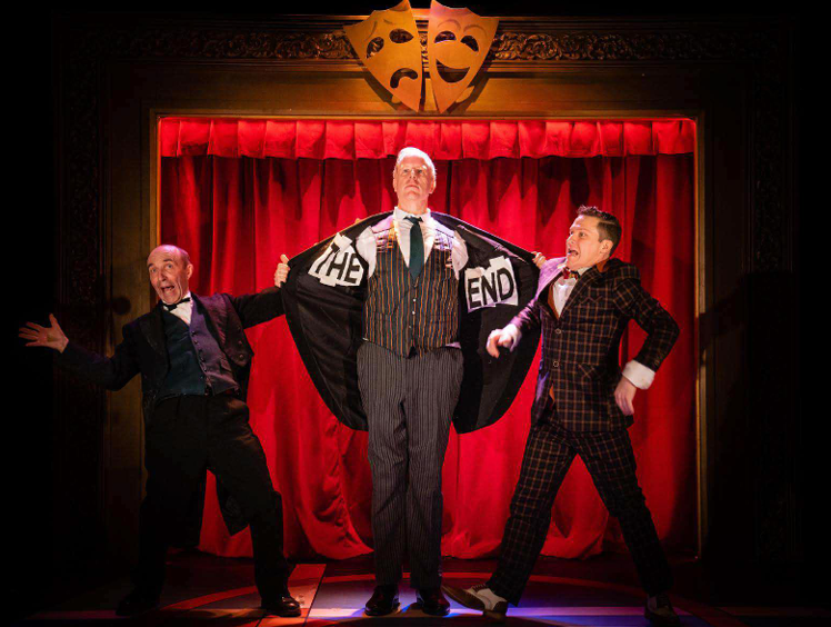 Chipping Norton Theatre production image