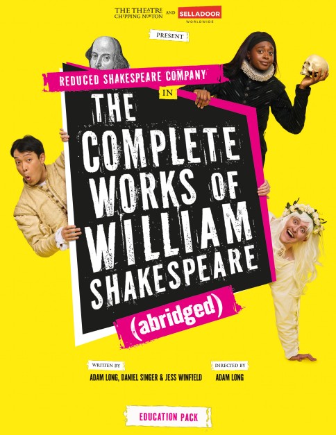 Education Pack image