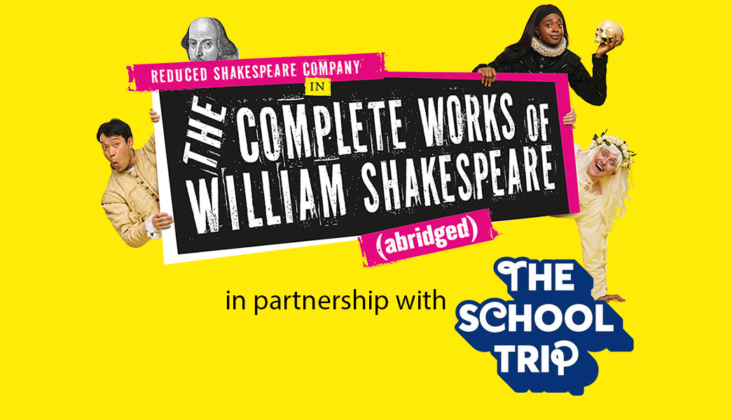 In partnership with The School Trip